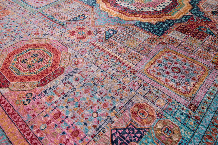 Ziegler Rug | 372 x 272 cm