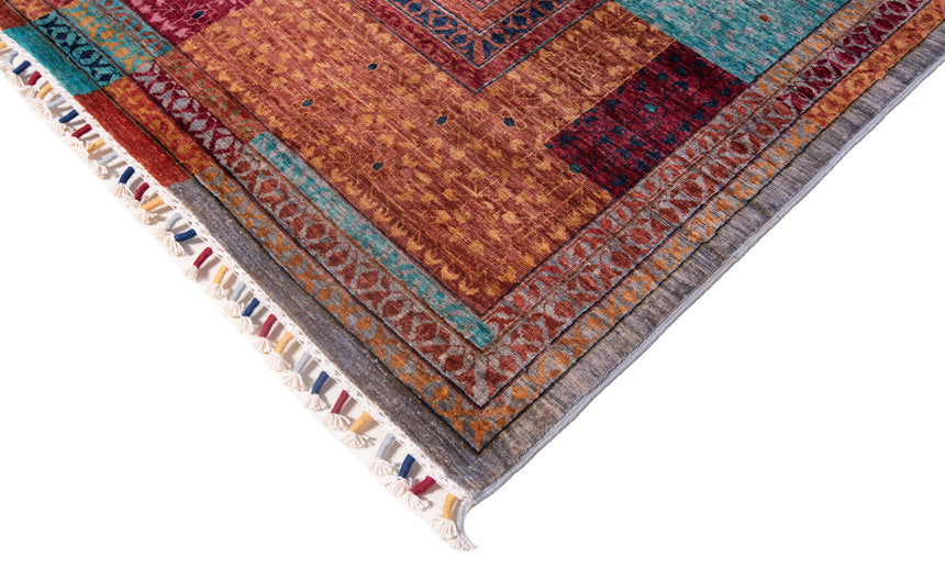 Ziegler Rug | 372 x 272 cm
