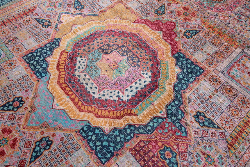 Ziegler Rug | 372 x 272 cm