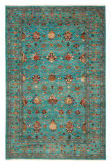 Ziegler Rug | 320 x 207 cm