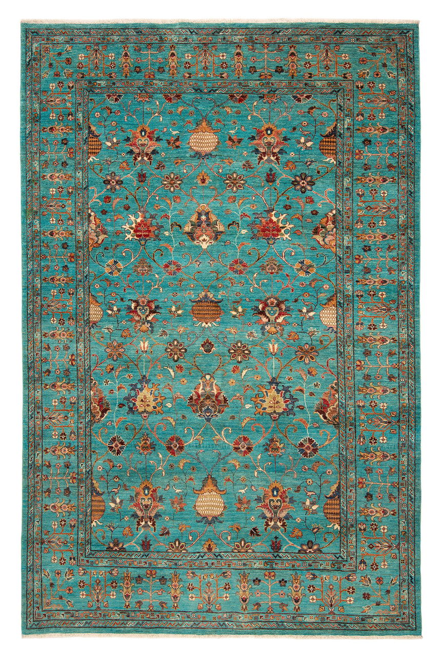 Ziegler Rug | 320 x 207 cm
