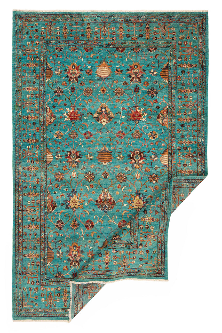 Ziegler Rug | 320 x 207 cm