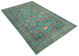 Ziegler Rug | 320 x 207 cm