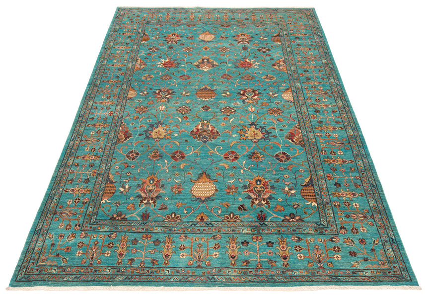 Ziegler Rug | 320 x 207 cm
