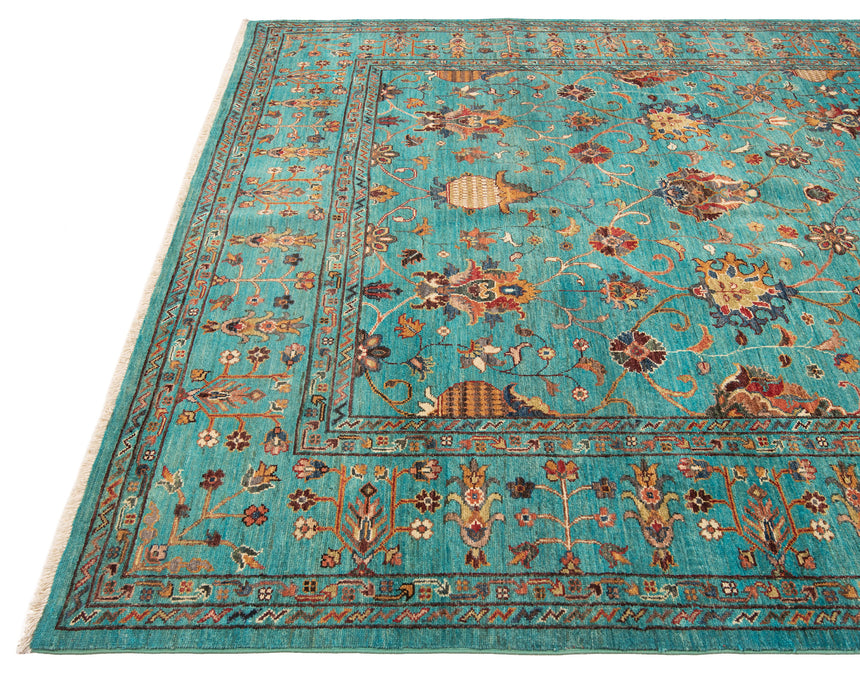 Ziegler Rug | 320 x 207 cm