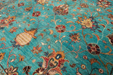 Ziegler Rug | 320 x 207 cm