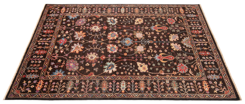 Ziegler Rug | 235 x 173 cm