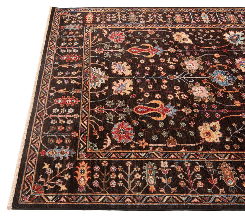 Ziegler Rug | 235 x 173 cm