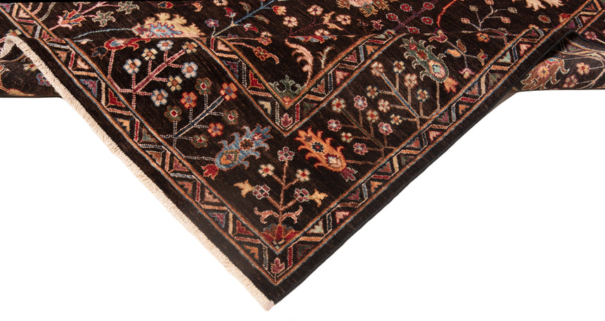 Ziegler Rug | 235 x 173 cm