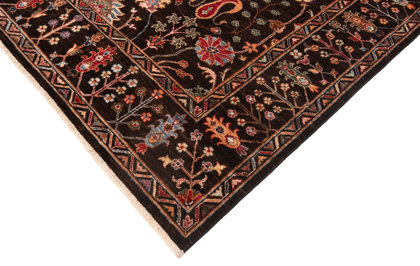 Ziegler Rug | 235 x 173 cm