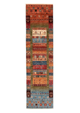 Ziegler Rug | 302 x 82 cm