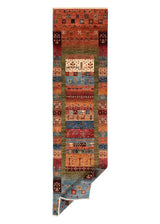 Ziegler Rug | 302 x 82 cm