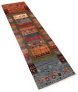 Ziegler Rug | 302 x 82 cm