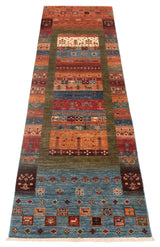 Ziegler Rug | 302 x 82 cm