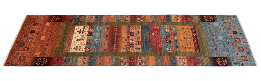 Ziegler Rug | 302 x 82 cm