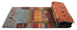 Ziegler Rug | 302 x 82 cm