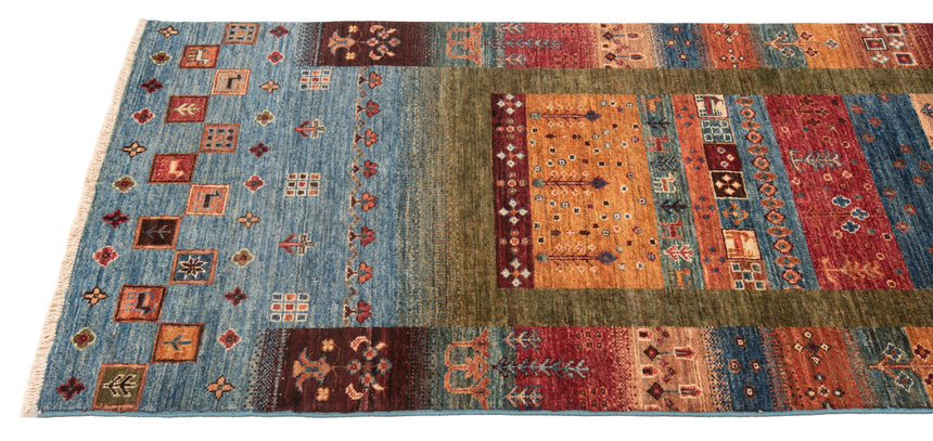Ziegler Rug | 302 x 82 cm