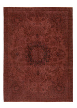 Alfombra vintage | 315 x 230 cm