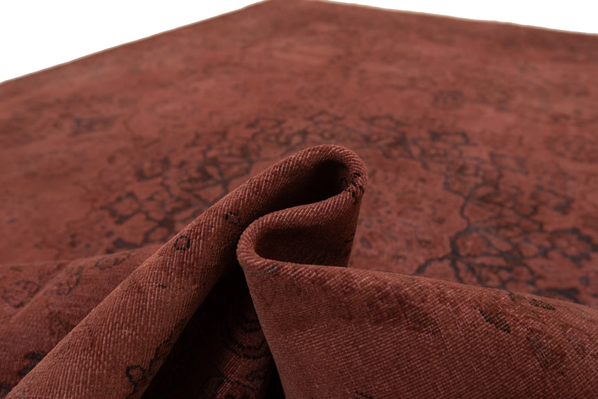 Alfombra vintage | 315 x 230 cm