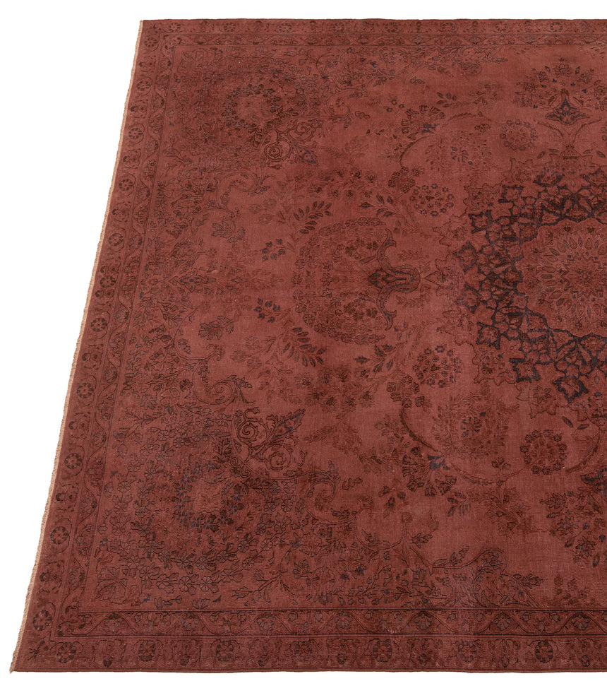 Alfombra vintage | 315 x 230 cm
