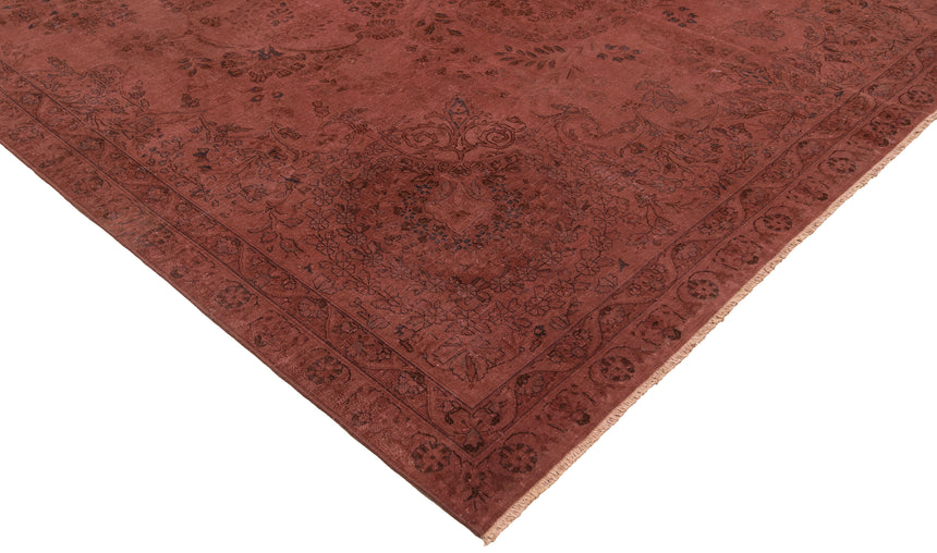 Alfombra vintage | 315 x 230 cm