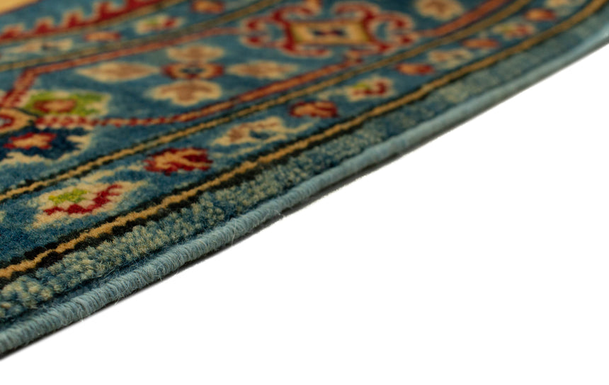 Alfombra Kazak | 180 x 125 cm