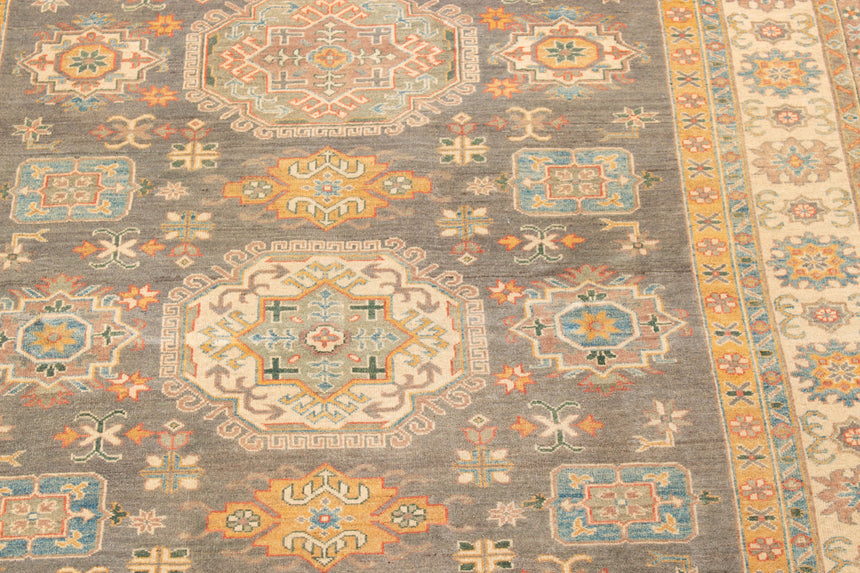 Tapete Kazak | 253 x 197 cm