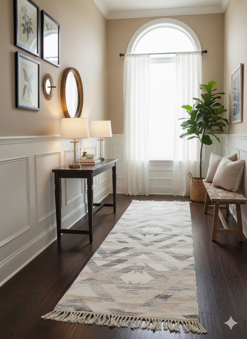 Kilim Moderna