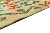Kilim Afgano | 355 x 260 cm