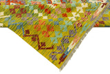 Kilim Afgano | 336 x 253 cm