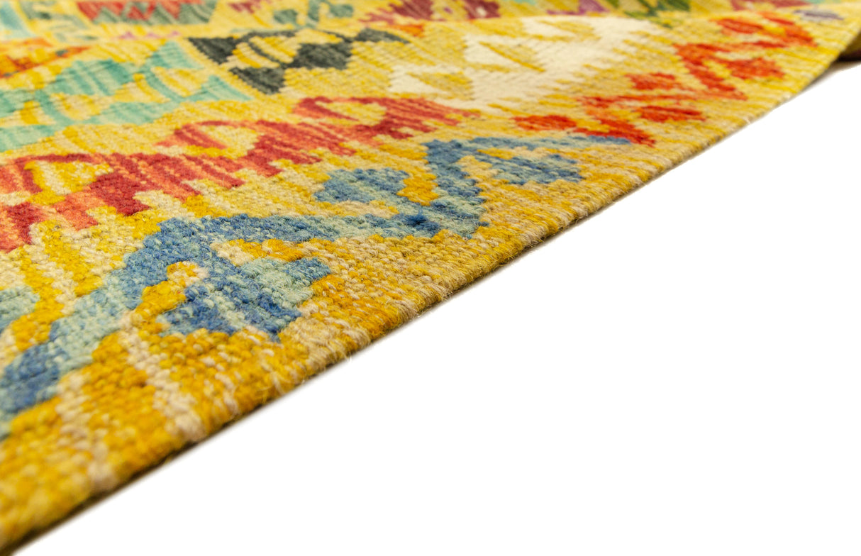 Kilim Afgano | 400 x 305 cm