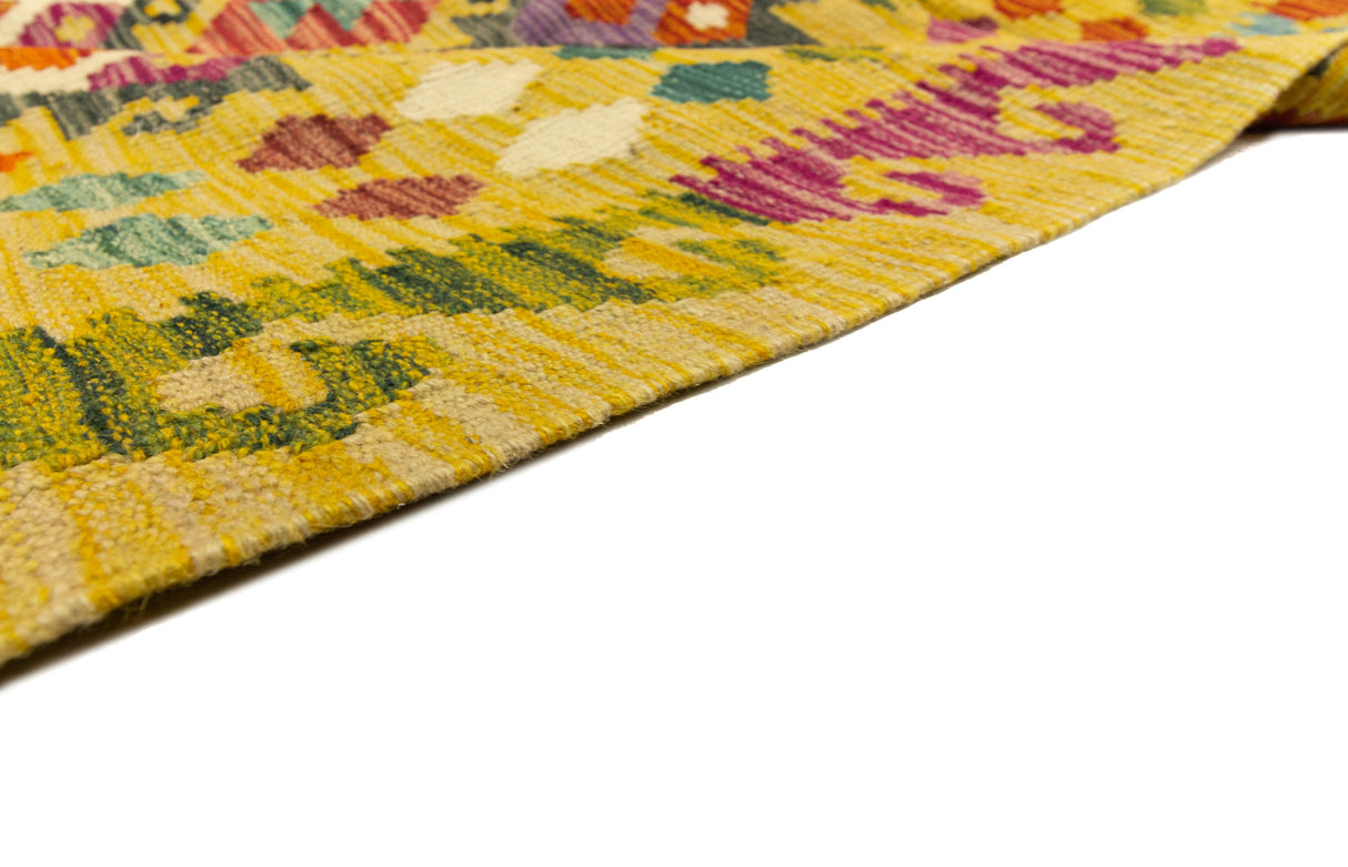 Kilim Afgano | 292 x 255 cm