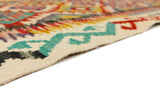 Kilim Afgano | 238 x 79 cm