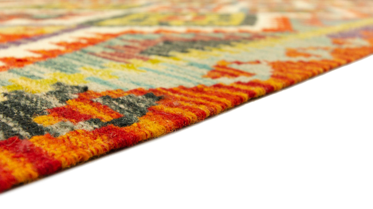 Kilim Afgano | 500 x 84 cm