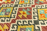 Kilim Afgano | 291 x 64 cm