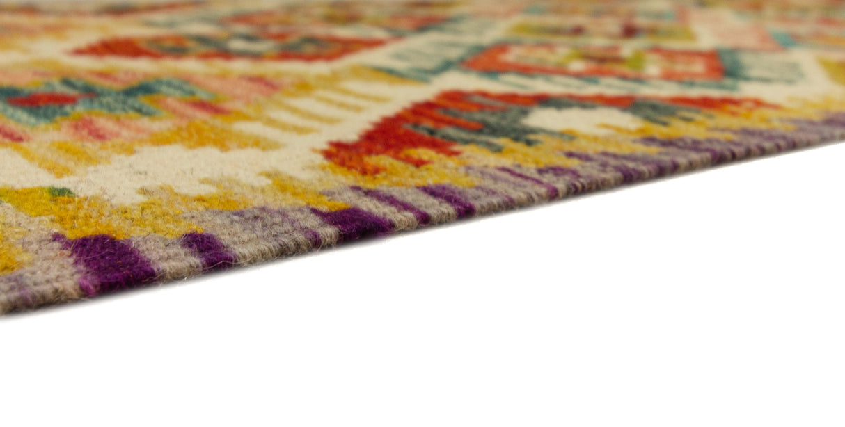Kilim Afgano | 238 x 60 cm