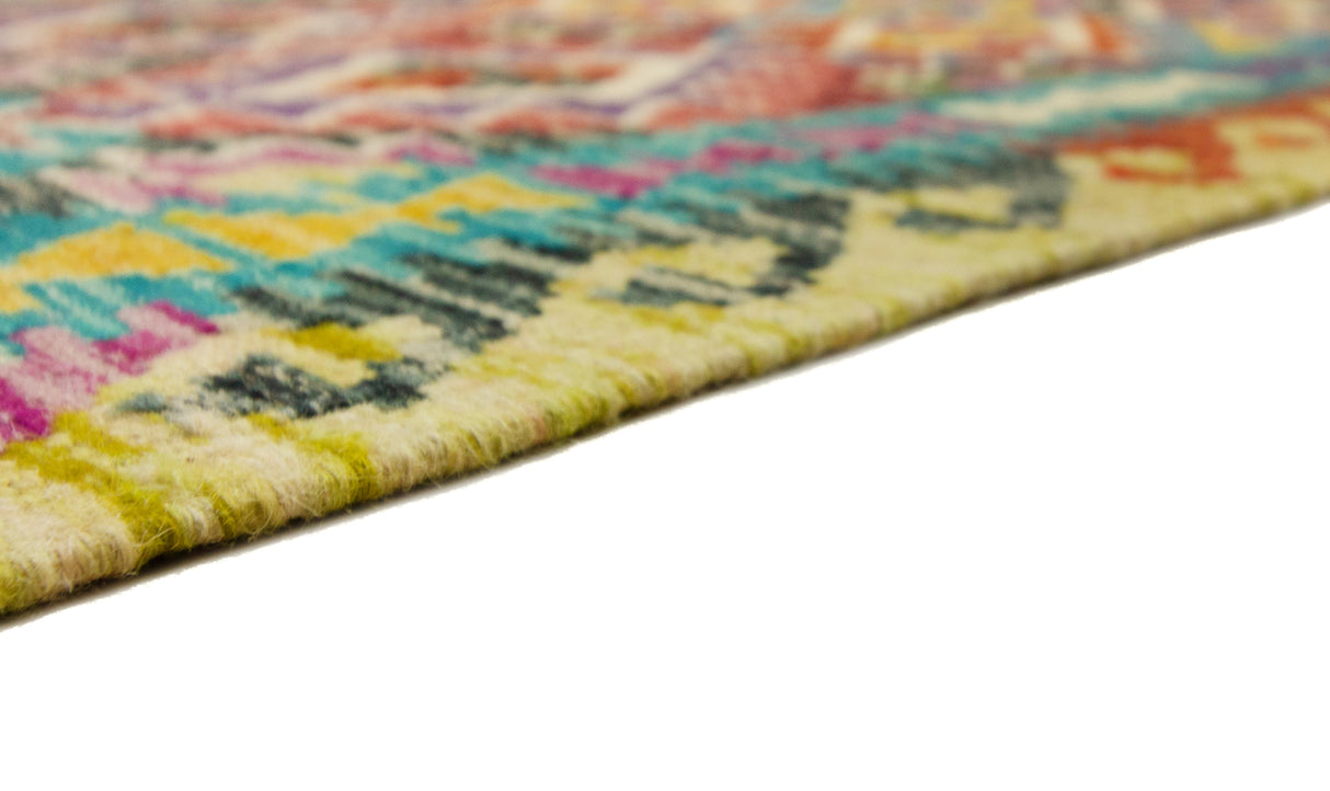 Kilim Afgano | 190 x 80 cm