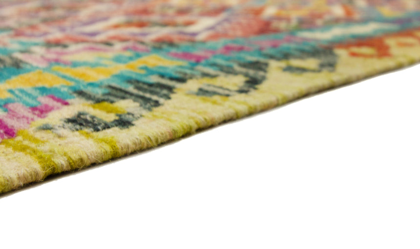 Kilim Afgano | 190 x 80 cm