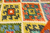 Kilim Afgano | 192 x 85 cm