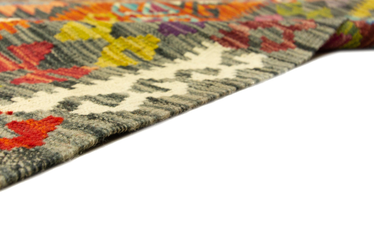 Kilim Afgano | 370 x 285 cm