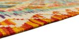 Kilim Afgano | 189 x 78 cm