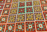 Kilim Afgano | 240 x 202 cm