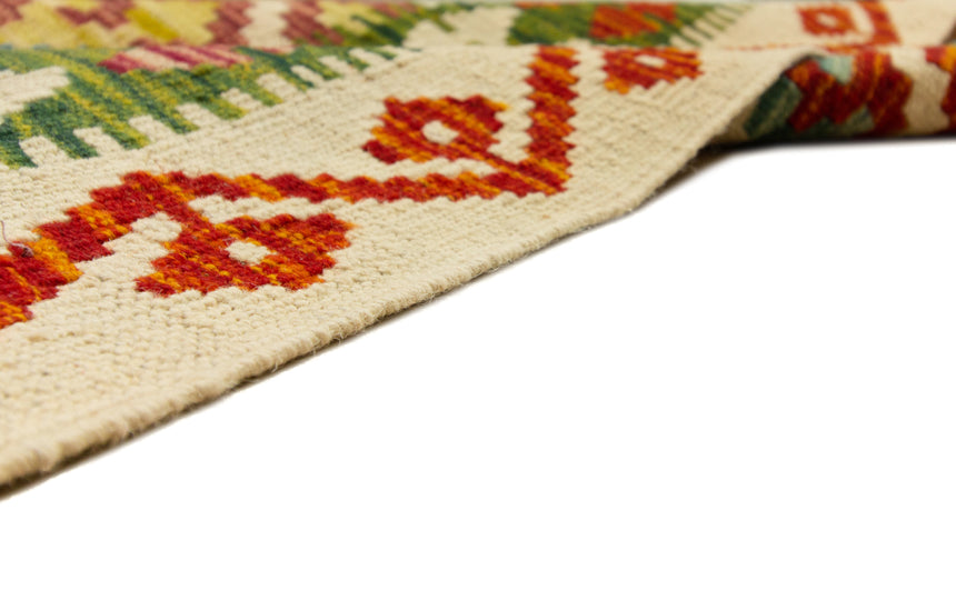 Kilim Afgano | 240 x 202 cm