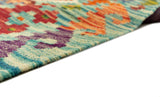 Kilim Afgano | 248 x 203 cm