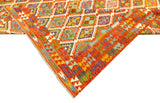 Kilim Afgano | 390 x 311 cm
