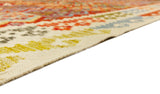 Kilim Afgano | 586 x 206 cm