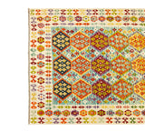 Kilim Afgano | 261 x 197 cm