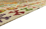 Kilim Afgano | 261 x 197 cm