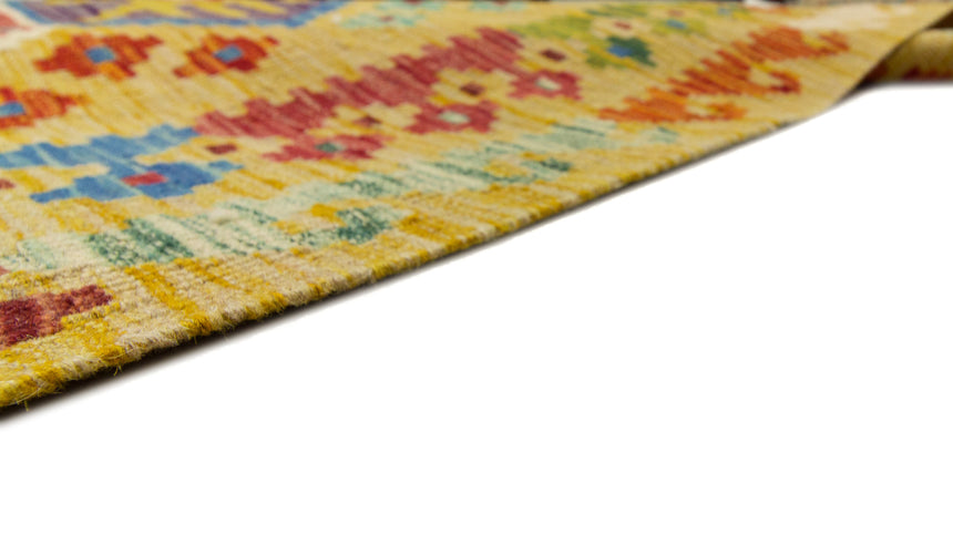 Kilim Afgano | 254 x 199 cm