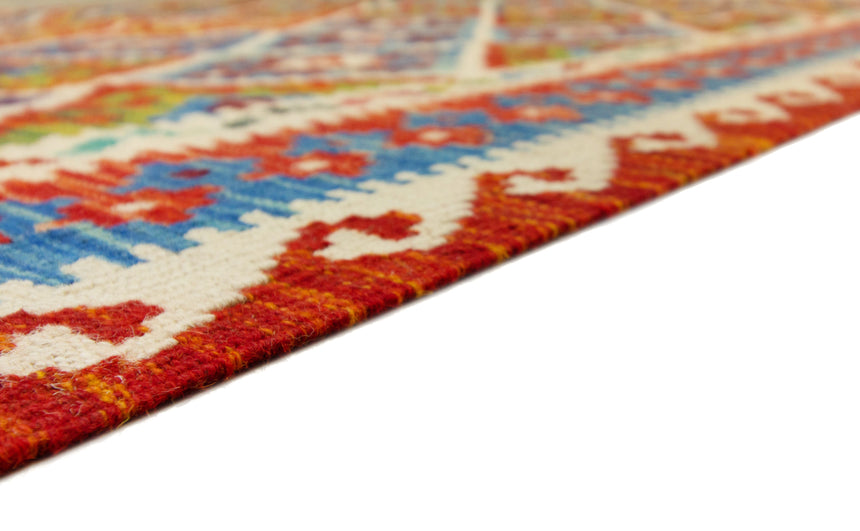 Kilim Afgano | 254 x 187 cm